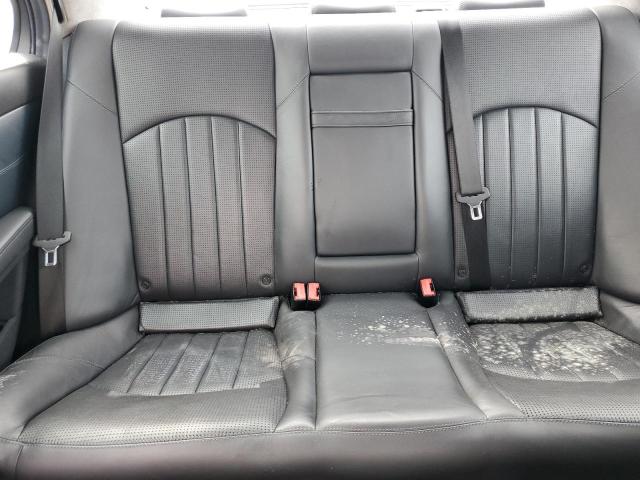 Photo 10 from auction – 2004 MERCEDES-BENZ E 55 AMG with VIN WDBUF76J84A499749