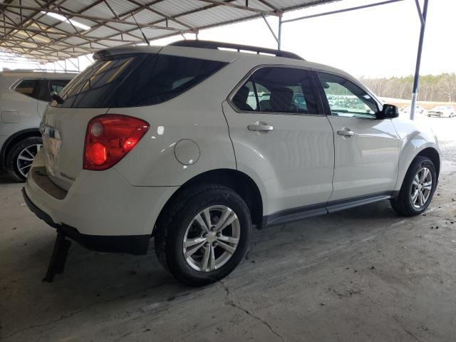 Photo 3 from auction – 2012 CHEVROLET EQUINOX LT with VIN 2GNALDEK0C1319282