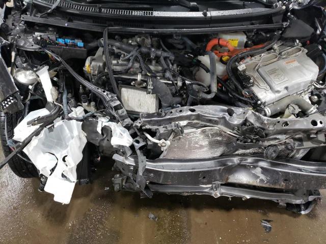 Photo 11 from auction – 2016 TOYOTA PRIUS C with VIN JTDKDTB33G1117940