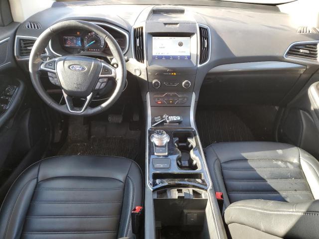 Photo 8 from auction – 2020 FORD EDGE SEL with VIN 2FMPK4J9XLBA84484