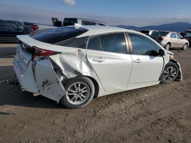 Photo 3 from auction – 2017 TOYOTA PRIUS with VIN JTDKARFU4H3043335