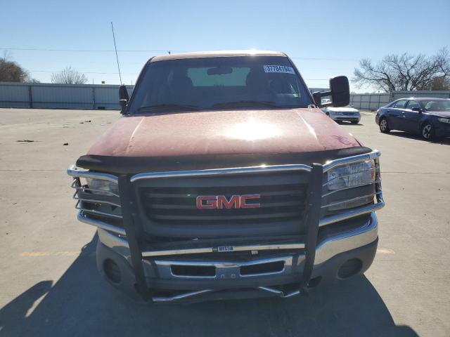 Photo 5 from auction – 2005 GMC SIERRA K25 with VIN 1GTHK24255E202380