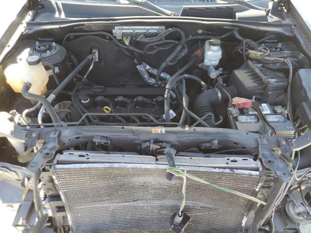 Photo 12 from auction – 2011 FORD ESCAPE XLT with VIN 1FMCU0D79BKB48465