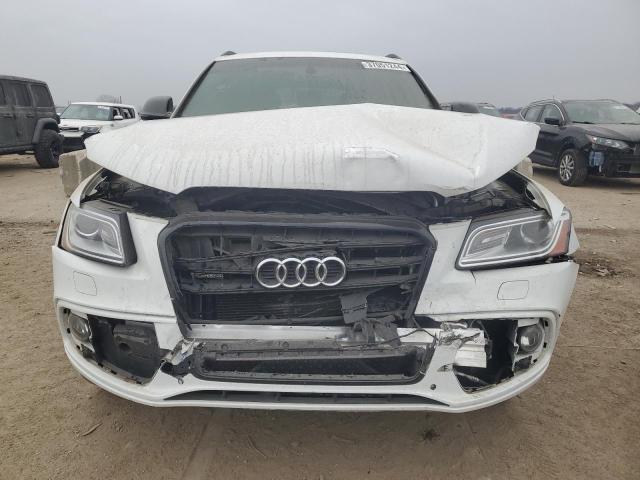 Фото 5 с аукциона – 2017 AUDI Q5 PREMIUM с VIN WA1D7AFP9HA041461