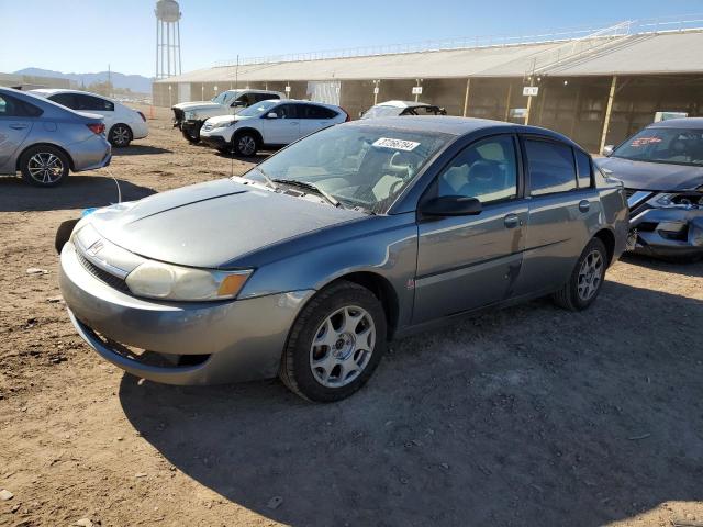 SATURN ION LEVEL 2004 with VIN 1G8AJ54F04Z151428 - Photo from auction