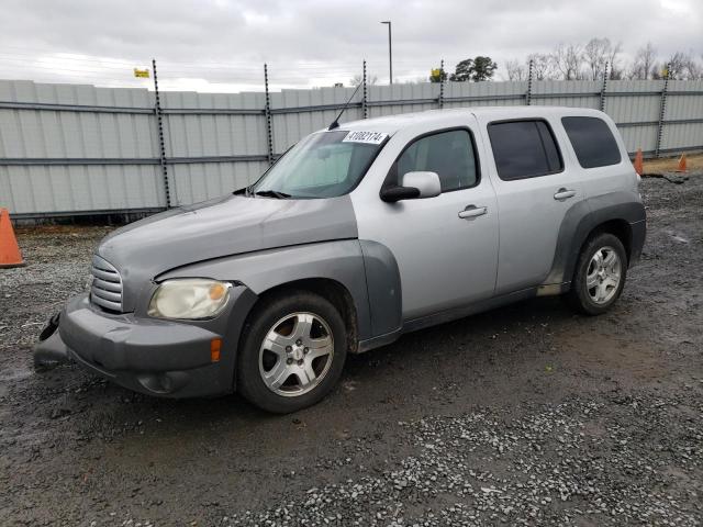 Photo 1 from auction – 2011 CHEVROLET HHR LT with VIN 3GNBABFW7BS507722