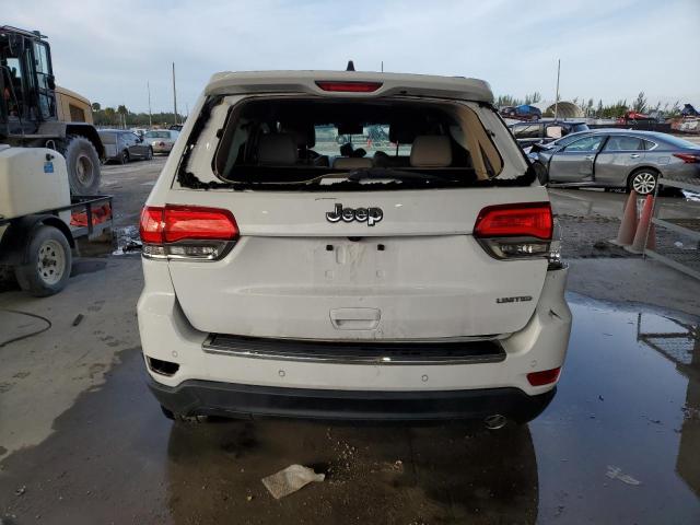 Photo 6 from auction – 2016 JEEP GRAND CHER with VIN 1C4RJEBG8GC368916