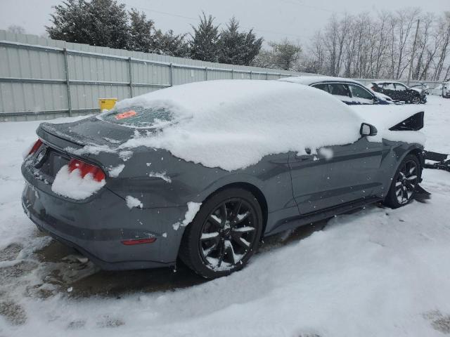 صورة رقم 3 من المزاد - 2015 FORD MUSTANG مع VIN 1FA6P8TH3F5365327
