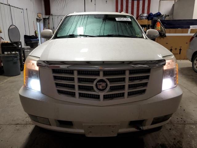 Photo 5 from auction – 2007 CADILLAC ESCALADE E with VIN 1GYFK66847R326288