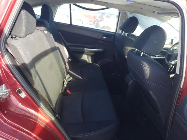 Фото 10 с аукциона – 2016 SUBARU IMPREZA SP с VIN JF1GPAS64G8240218