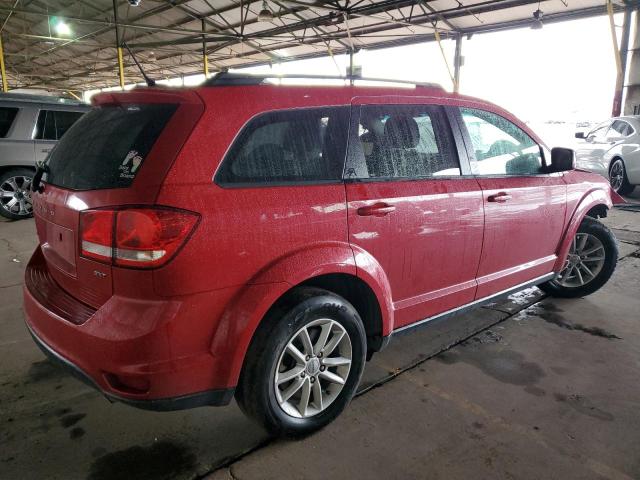 Photo 3 from auction – 2016 DODGE JOURNEY SX with VIN 3C4PDCBB3GT177996