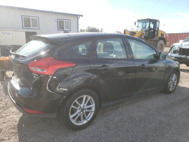 Photo 3 from auction – 2015 FORD FOCUS SE with VIN 1FADP3K22FL369842