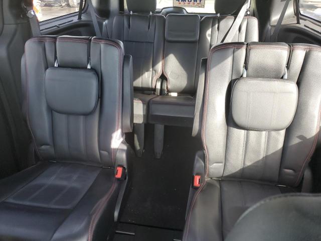 Photo 10 from auction – 2017 DODGE GRAND CARA with VIN 2C4RDGEG2HR845198