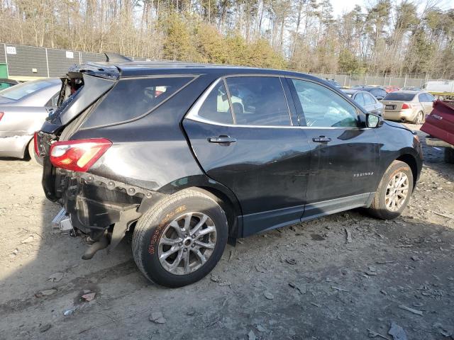 Photo 3 from auction – 2019 CHEVROLET EQUINOX LT with VIN 2GNAXUEV4K6116301