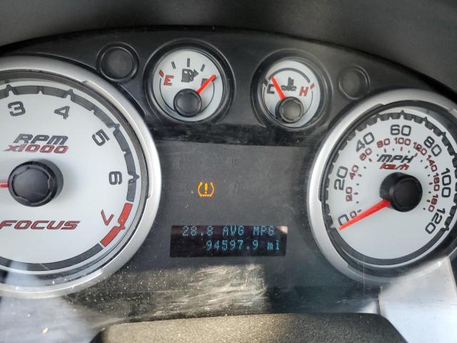 Photo 9 from auction – 2010 FORD FOCUS SES with VIN 1FAHP3GNXAW294187