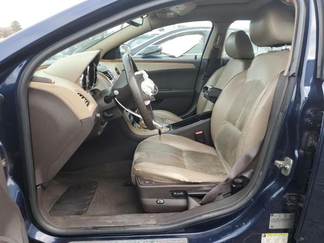 Photo 7 from auction – 2011 CHEVROLET MALIBU 2LT with VIN 1G1ZD5E79BF217103
