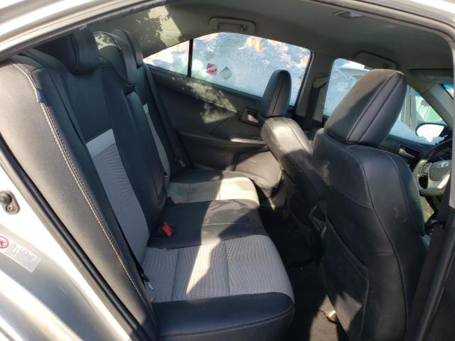 Photo 10 from auction – 2012 TOYOTA CAMRY BASE with VIN 4T1BF1FK6CU140021