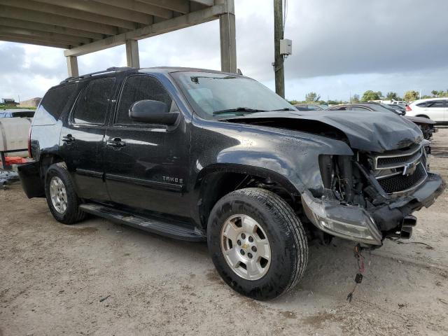 Photo 4 from auction – 2013 CHEVROLET TAHOE C150 with VIN 1GNSCBE06DR296185