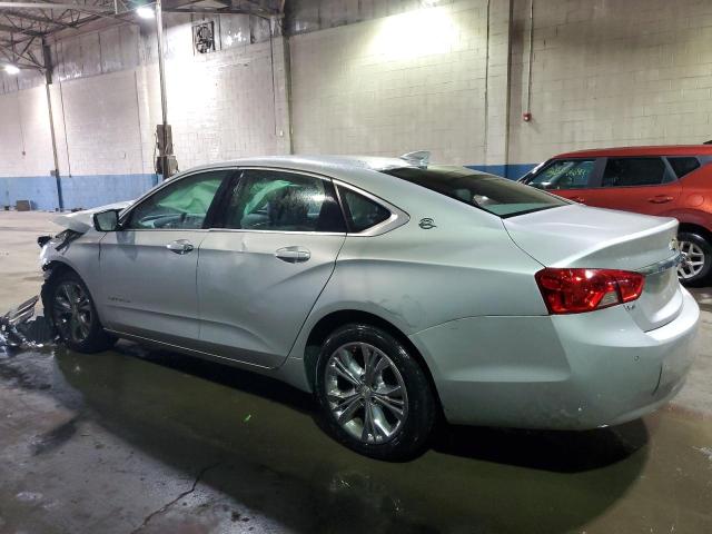 Photo 2 from auction – 2015 CHEVROLET IMPALA LT with VIN 2G1125S31F9149348