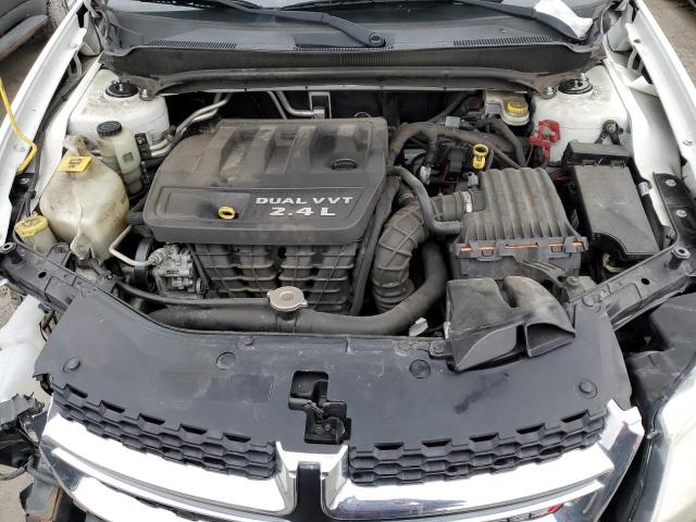 Photo 11 from auction – 2012 DODGE AVENGER SE with VIN 1C3CDZAB9CN212025