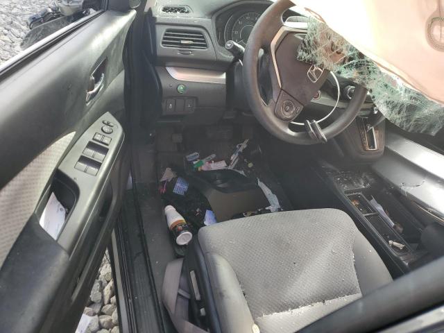 Photo 8 from auction – 2016 HONDA CR-V EX with VIN 3CZRM3H50GG710383