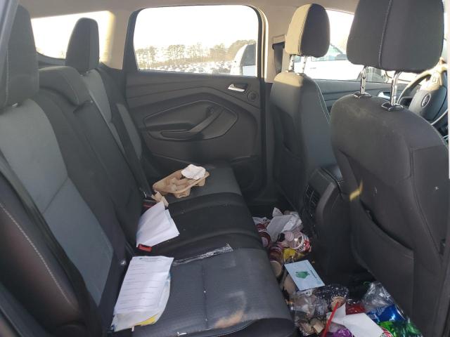 Photo 11 from auction – 2017 FORD ESCAPE SE with VIN 1FMCU0GD1HUE22787