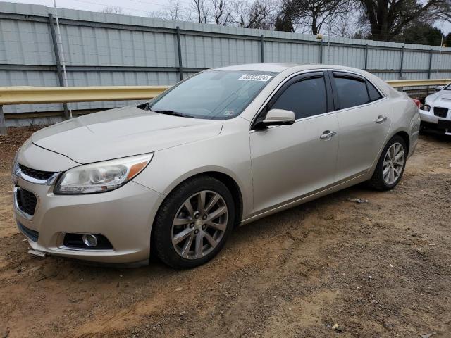 Photo 1 from auction – 2014 CHEVROLET MALIBU LTZ with VIN 1G11H5SL3EF128229