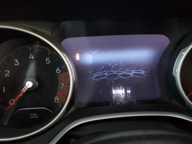 Photo 9 from auction – 2020 JEEP COMPASS LI with VIN 3C4NJCCB6LT128669