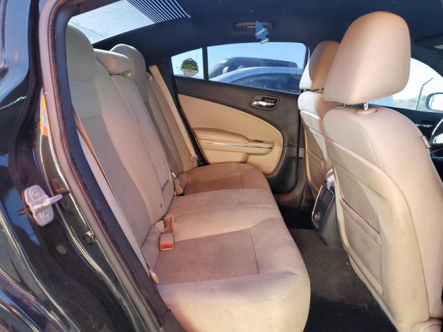 Photo 10 from auction – 2011 DODGE CHARGER with VIN 2B3CL3CG2BH506847