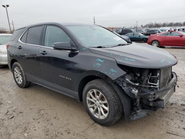 Photo 4 from auction – 2018 CHEVROLET EQUINOX LT with VIN 2GNAXJEV2J6107853