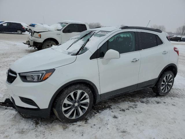 BUICK ENCORE PRE 2022 with VIN KL4CJESM5NB561260 - Photo from auction