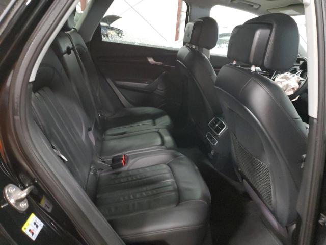 Photo 11 from auction – 2018 AUDI Q5 PREMIUM with VIN WA1ANAFY5J2018065