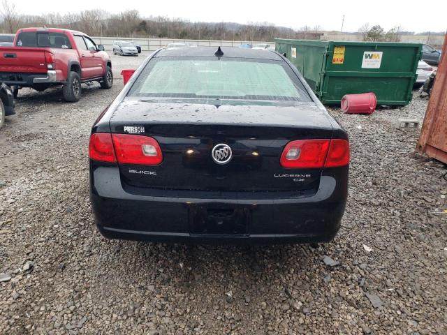 صورة رقم 6 من المزاد - 2009 BUICK LUCERNE مع VIN 1G4HD57199U111943