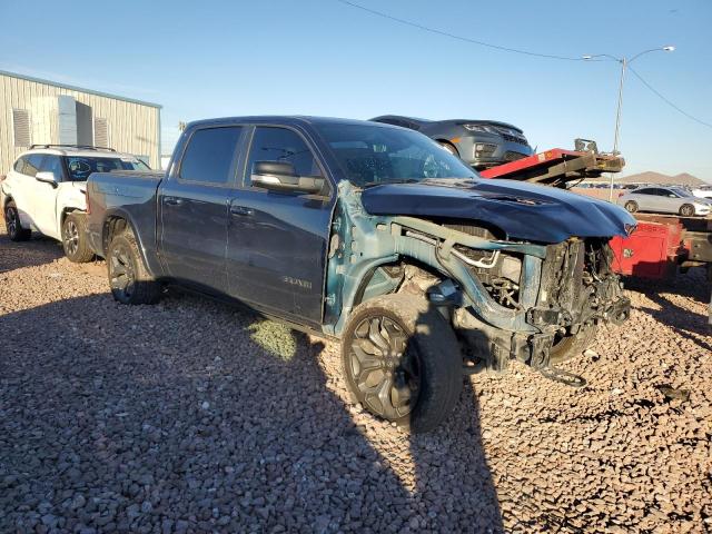 Photo 4 from auction – 2022 RAM 1500 LIMIT with VIN 1C6SRFHT5NN410360