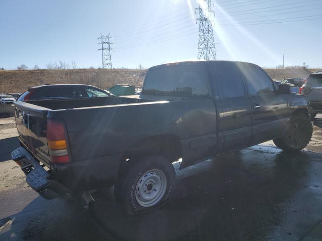 Photo 3 from auction – 2001 CHEVROLET SILVERADO with VIN 2GCEK19TX11387102