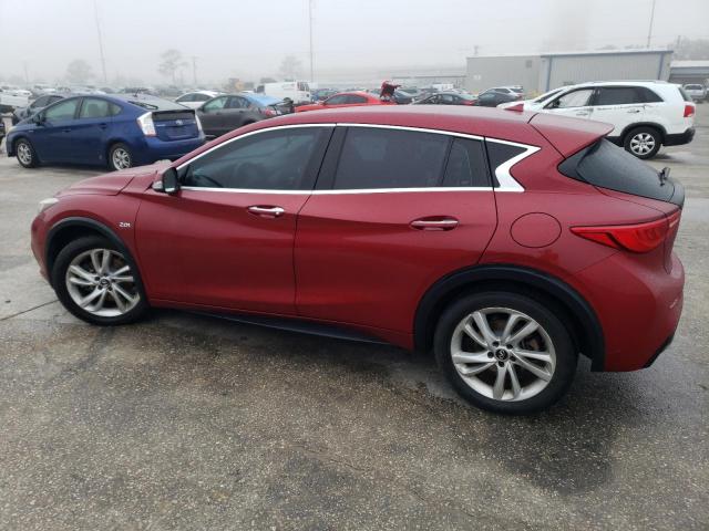 Photo 2 from auction – 2017 INFINITI QX30 BASE with VIN SJKCH5CPXHA038558