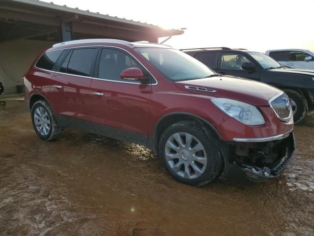Photo 4 from auction – 2012 BUICK ENCLAVE with VIN 5GAKRCED8CJ424537
