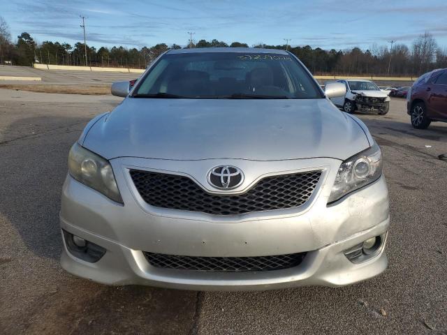 Photo 5 from auction – 2011 TOYOTA CAMRY BASE with VIN 4T1BF3EK0BU733286