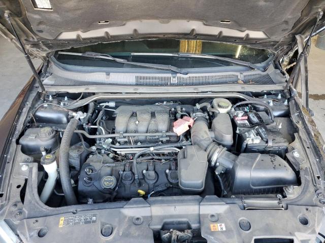 Photo 11 from auction – 2014 FORD TAURUS SEL with VIN 1FAHP2E83EG136118