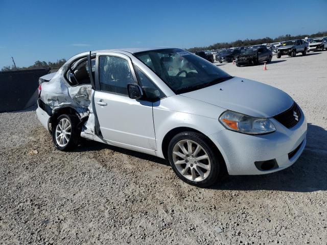 Photo 4 from auction – 2011 SUZUKI SX4 LE with VIN JS2YC5A26B6301093