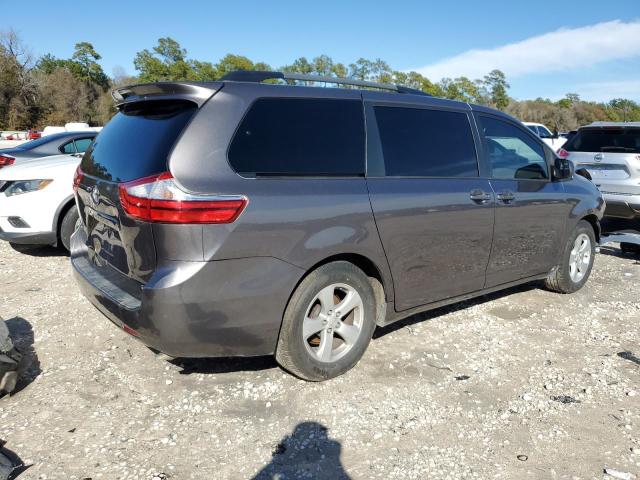 Photo 3 from auction – 2015 TOYOTA SIENNA LE with VIN 5TDKK3DC8FS591435