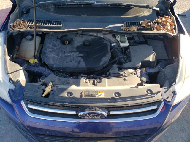 Photo 11 from auction – 2013 FORD ESCAPE SEL with VIN 1FMCU0H94DUA10058