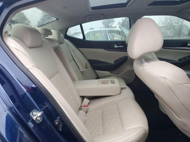 Photo 10 from auction – 2017 NISSAN MAXIMA 3.5 with VIN 1N4AA6AP5HC411667