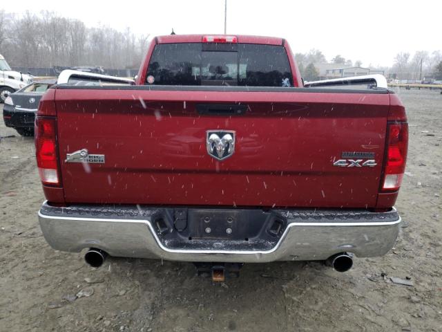 Photo 6 from auction – 2013 RAM 1500 SLT with VIN 1C6RR7GT5DS585178