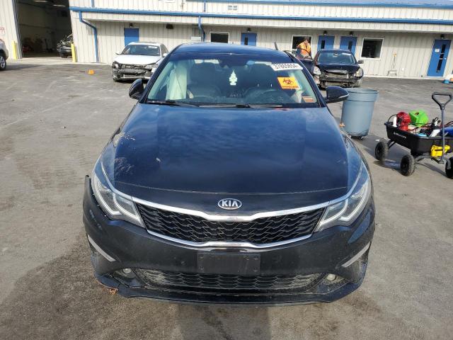 Photo 5 from auction – 2019 KIA OPTIMA LX with VIN 5XXGT4L33KG282736