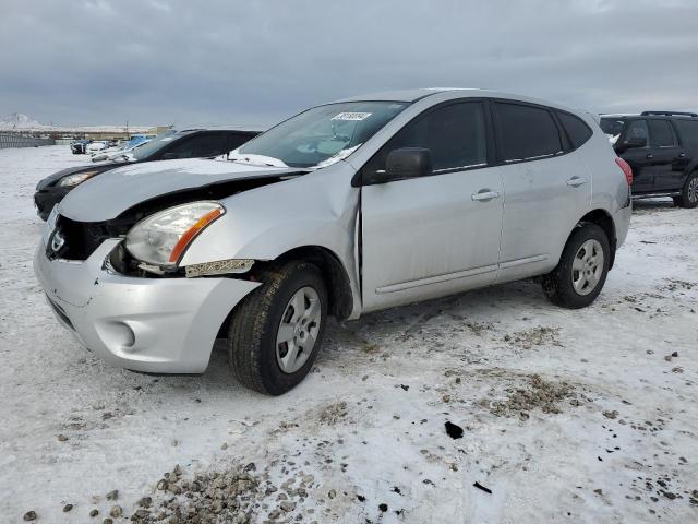 Photo 1 from auction – 2013 NISSAN ROGUE S with VIN JN8AS5MV5DW613983