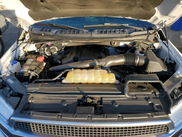 Photo 11 from auction – 2020 FORD F150 SUPER with VIN 1FTEW1E48LFB99113