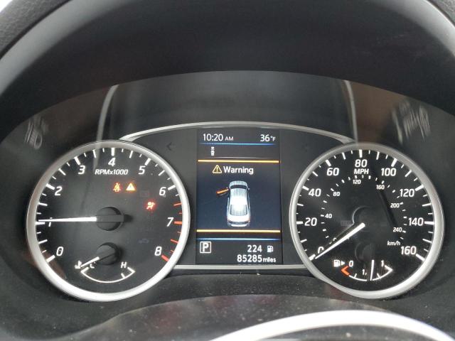 Photo 9 from auction – 2019 NISSAN SENTRA with VIN 3N1AB7AP7KY288100