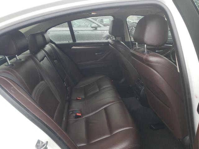 Photo 10 from auction – 2014 BMW 535 XI with VIN WBA5B3C58ED539360