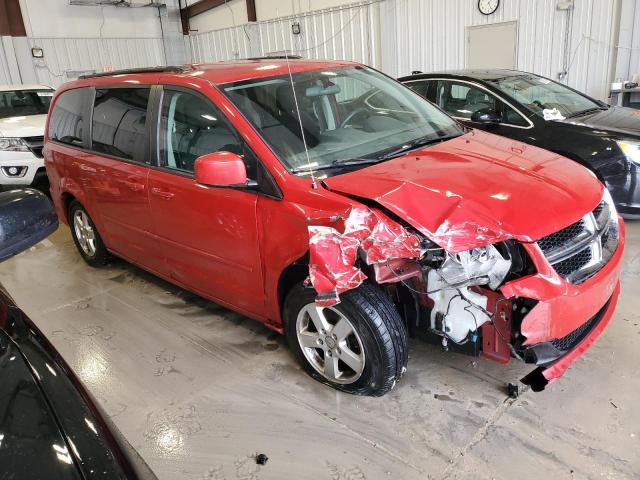 Photo 4 from auction – 2012 DODGE GRAND CARA with VIN 2C4RDGCG6CR209895